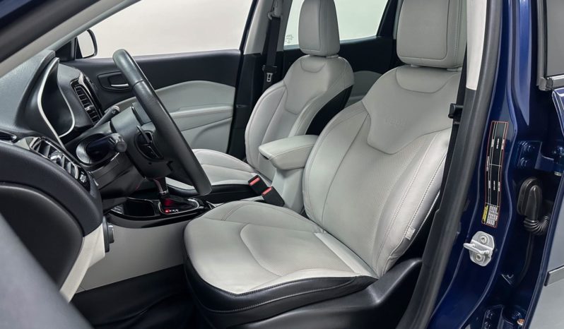 
								Jeep Compass LIMITED 2.0 4×2 Flex 16V Aut. 2021 full									