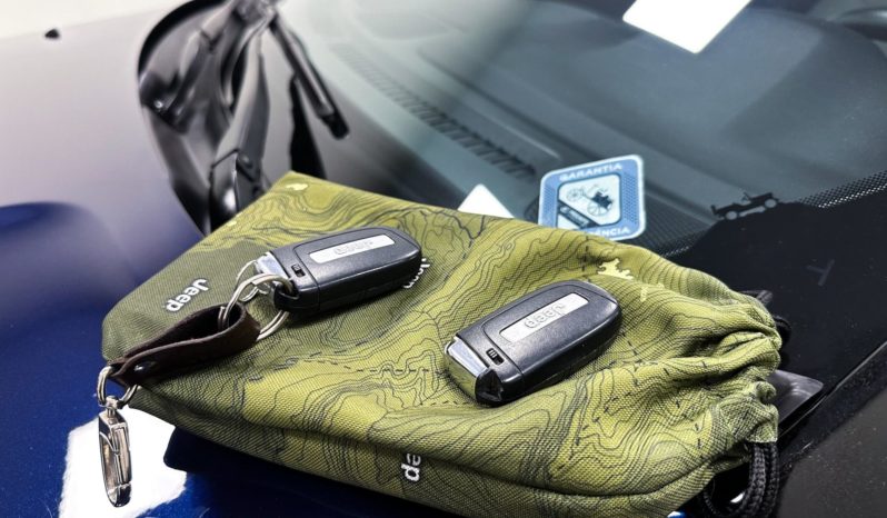 
								Jeep Compass LIMITED 2.0 4×2 Flex 16V Aut. 2021 full									