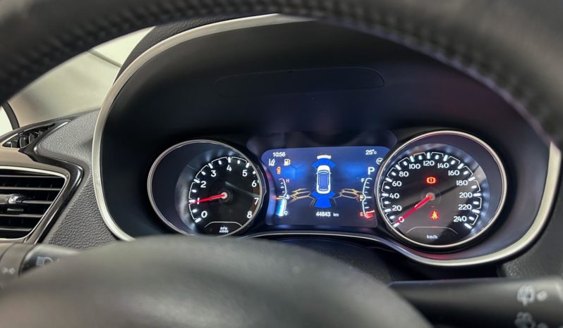 
								Jeep Compass LIMITED 2.0 4×2 Flex 16V Aut. 2021 full									