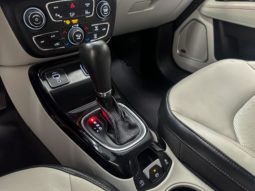 
										Jeep Compass LIMITED 2.0 4×2 Flex 16V Aut. 2021 full									