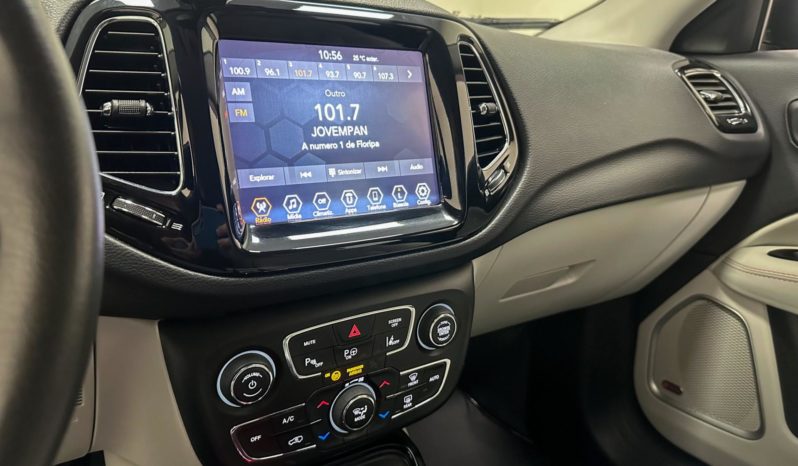 
								Jeep Compass LIMITED 2.0 4×2 Flex 16V Aut. 2021 full									