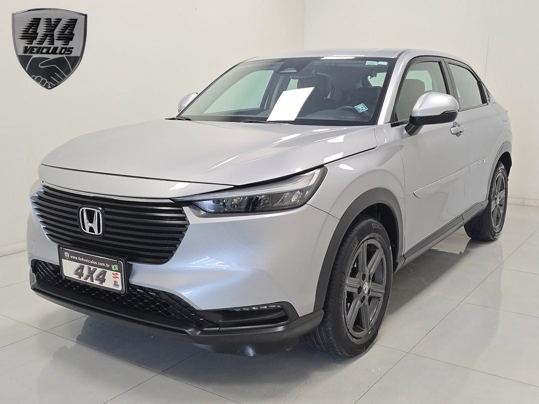 Honda HR-V EXL HS 2024
