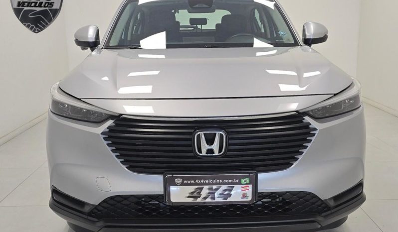 
								Honda HR-V EXL HS 2024 full									