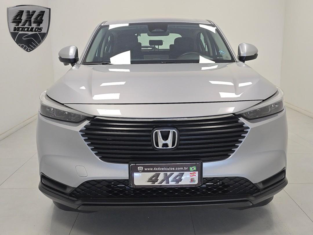 Honda HR-V EXL HS 2024