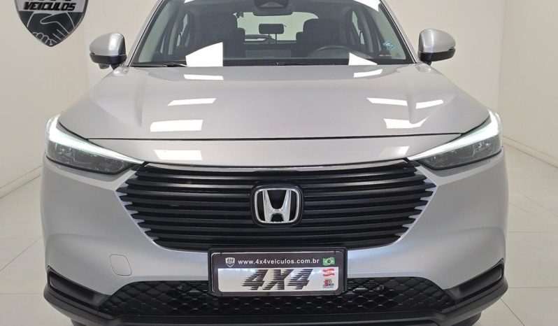 
								Honda HR-V EXL HS 2024 full									