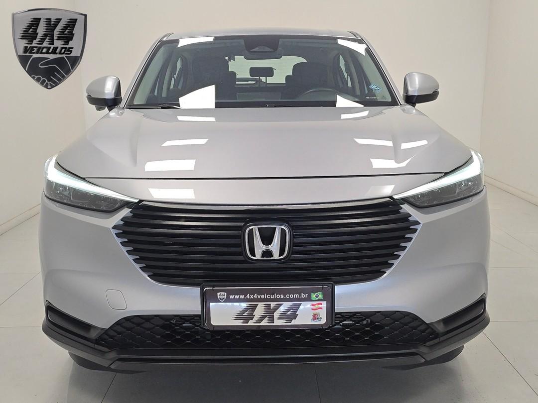 Honda HR-V EXL HS 2024