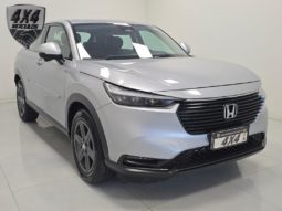 
										Honda HR-V EXL HS 2024 full									