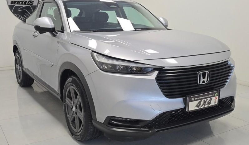 
								Honda HR-V EXL HS 2024 full									