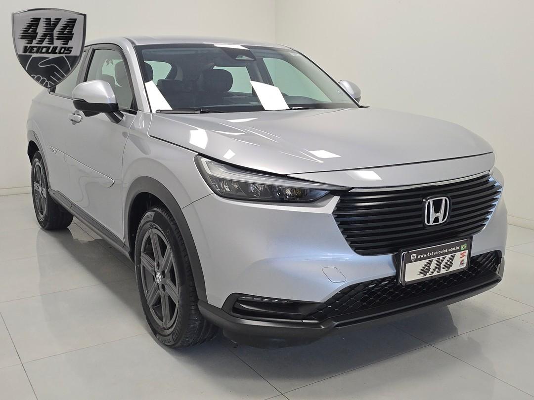 Honda HR-V EXL HS 2024