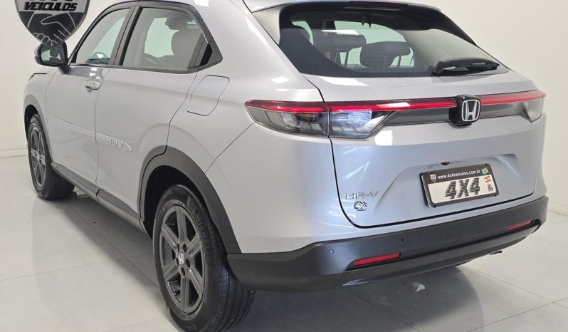 
								Honda HR-V EXL HS 2024 full									