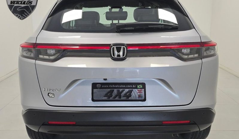 
								Honda HR-V EXL HS 2024 full									