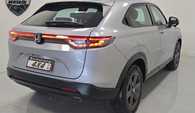
								Honda HR-V EXL HS 2024 full									