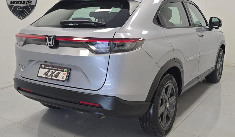 
								Honda HR-V EXL HS 2024 full									