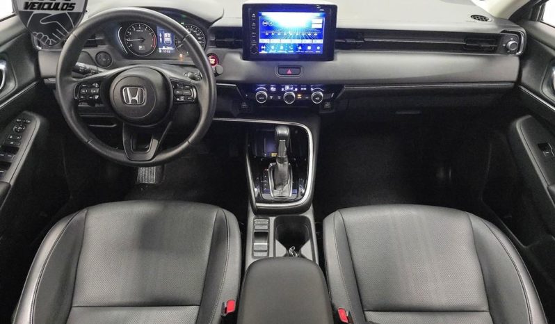 
								Honda HR-V EXL HS 2024 full									