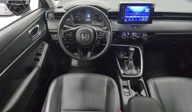 
								Honda HR-V EXL HS 2024 full									