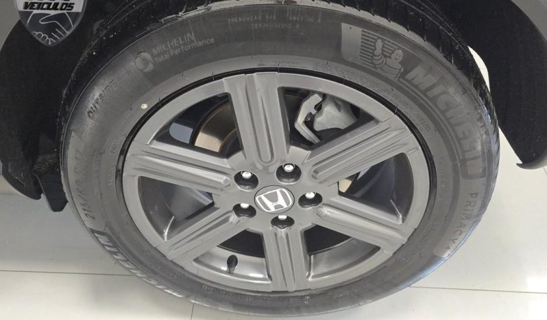 
								Honda HR-V EXL HS 2024 full									