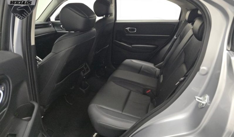 
								Honda HR-V EXL HS 2024 full									