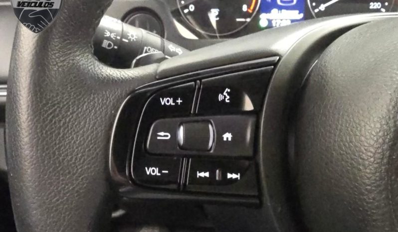 
								Honda HR-V EXL HS 2024 full									