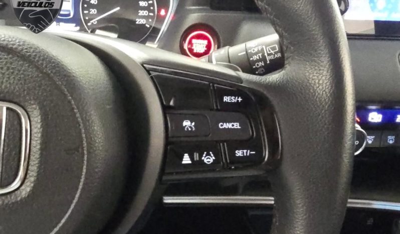 
								Honda HR-V EXL HS 2024 full									