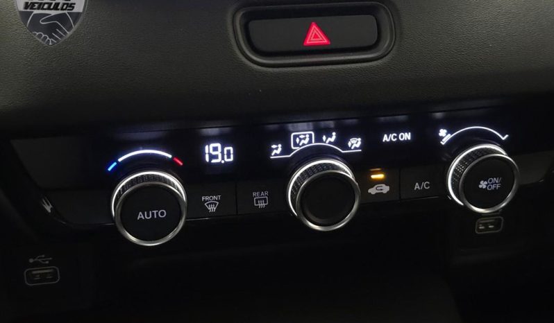 
								Honda HR-V EXL HS 2024 full									