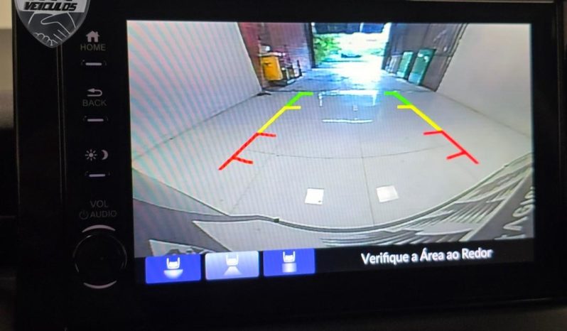 
								Honda HR-V EXL HS 2024 full									