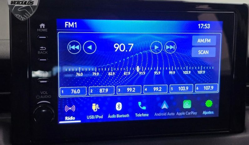 
								Honda HR-V EXL HS 2024 full									