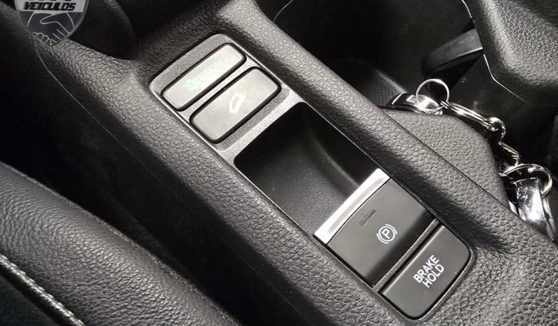 
								Honda HR-V EXL HS 2024 full									