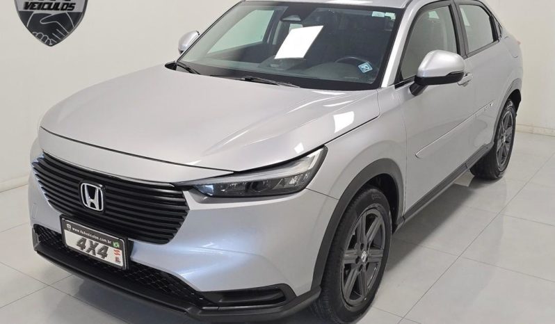 
								Honda HR-V EXL HS 2024 full									