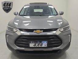 
										Chevrolet Tracker Premier 1.2 Turbo 12V Flex Aut. 2023 full									