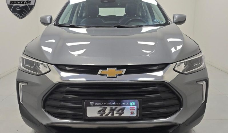 
								Chevrolet Tracker Premier 1.2 Turbo 12V Flex Aut. 2023 full									