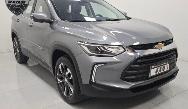 
								Chevrolet Tracker Premier 1.2 Turbo 12V Flex Aut. 2023 full									