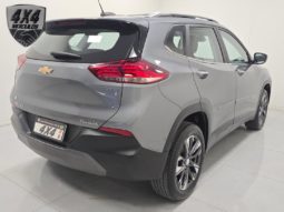 
										Chevrolet Tracker Premier 1.2 Turbo 12V Flex Aut. 2023 full									