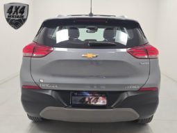 
										Chevrolet Tracker Premier 1.2 Turbo 12V Flex Aut. 2023 full									