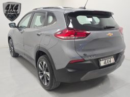 
										Chevrolet Tracker Premier 1.2 Turbo 12V Flex Aut. 2023 full									