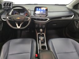 
										Chevrolet Tracker Premier 1.2 Turbo 12V Flex Aut. 2023 full									