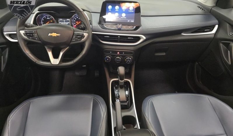 
								Chevrolet Tracker Premier 1.2 Turbo 12V Flex Aut. 2023 full									