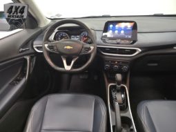 
										Chevrolet Tracker Premier 1.2 Turbo 12V Flex Aut. 2023 full									