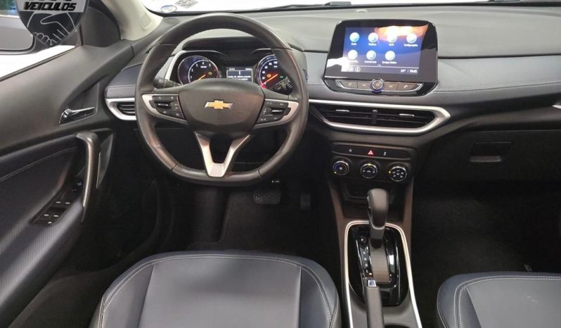 
								Chevrolet Tracker Premier 1.2 Turbo 12V Flex Aut. 2023 full									