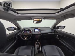 
										Chevrolet Tracker Premier 1.2 Turbo 12V Flex Aut. 2023 full									