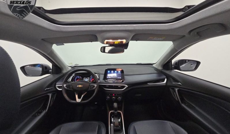 
								Chevrolet Tracker Premier 1.2 Turbo 12V Flex Aut. 2023 full									