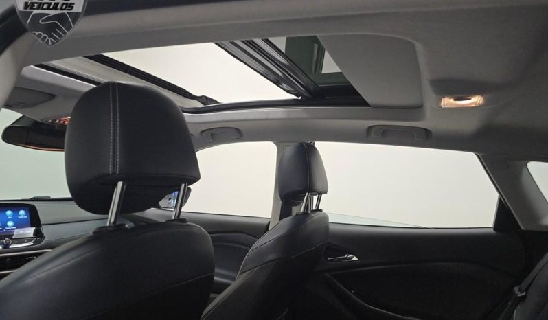 
								Chevrolet Tracker Premier 1.2 Turbo 12V Flex Aut. 2023 full									