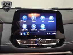 
										Chevrolet Tracker Premier 1.2 Turbo 12V Flex Aut. 2023 full									