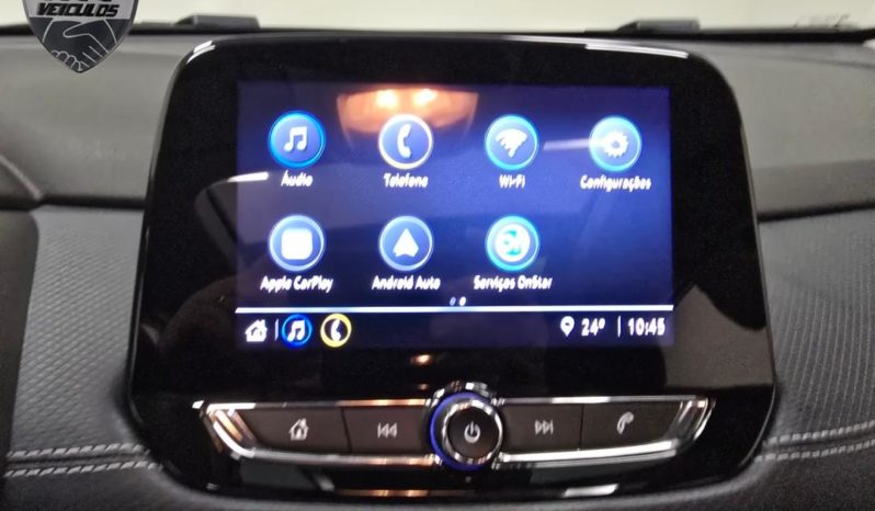 
								Chevrolet Tracker Premier 1.2 Turbo 12V Flex Aut. 2023 full									