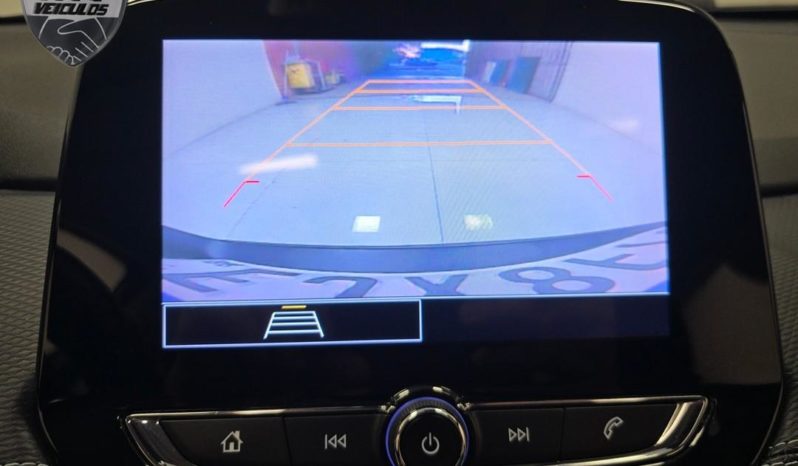 
								Chevrolet Tracker Premier 1.2 Turbo 12V Flex Aut. 2023 full									