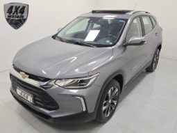 
										Chevrolet Tracker Premier 1.2 Turbo 12V Flex Aut. 2023 full									