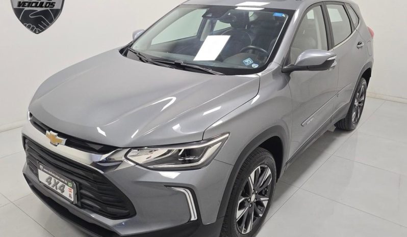 
								Chevrolet Tracker Premier 1.2 Turbo 12V Flex Aut. 2023 full									