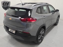 
										Chevrolet Tracker Premier 1.2 Turbo 12V Flex Aut. 2023 full									