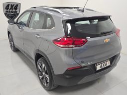 
										Chevrolet Tracker Premier 1.2 Turbo 12V Flex Aut. 2023 full									
