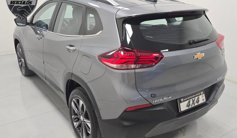 
								Chevrolet Tracker Premier 1.2 Turbo 12V Flex Aut. 2023 full									