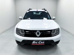 
										Renault Duster Expression 1.6 Hi-Flex 16V Mec. 2020 full									